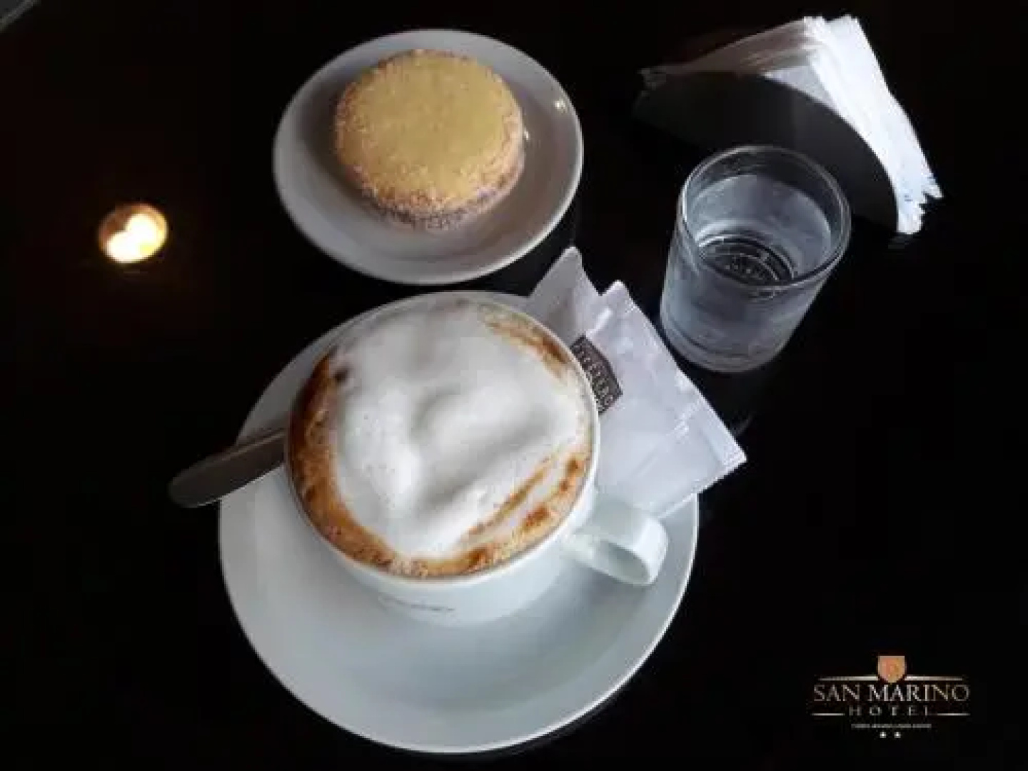 Hotel San Marino