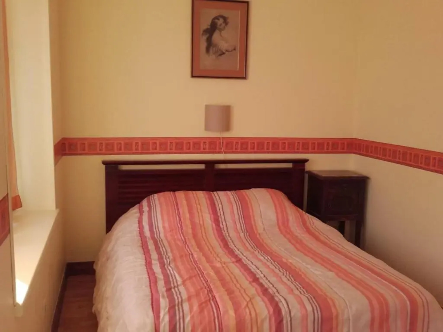 Gîte Meusnes, 3 pièces, 4 personnes - FR-1-491-243