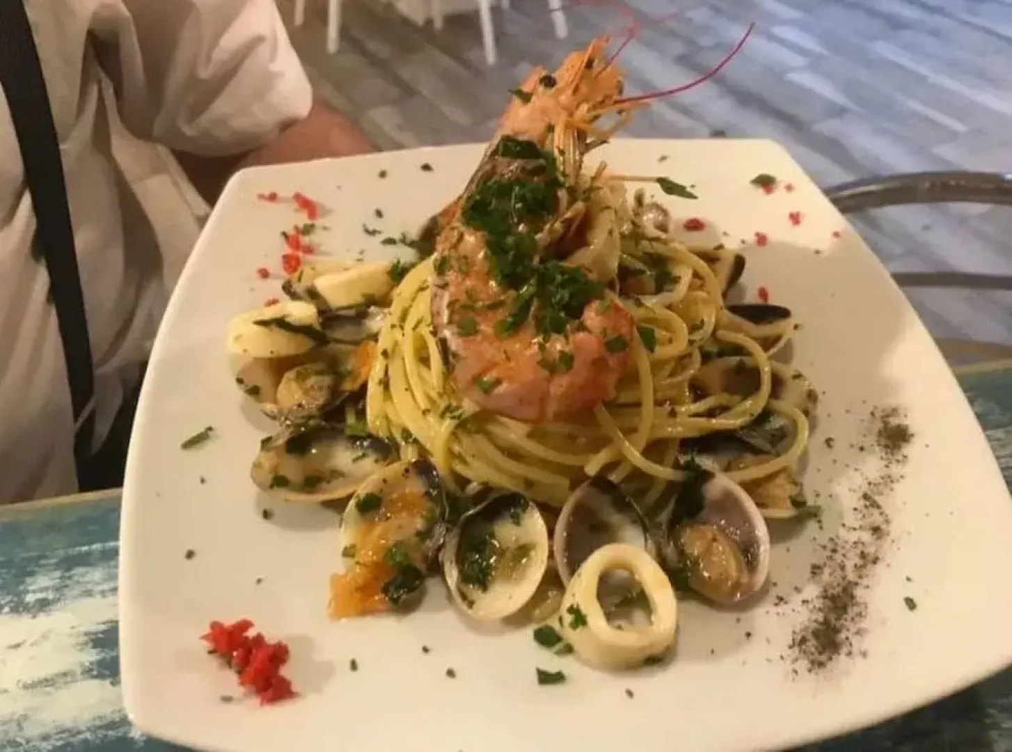 Ristorante Pizzeria Bären da Gigi