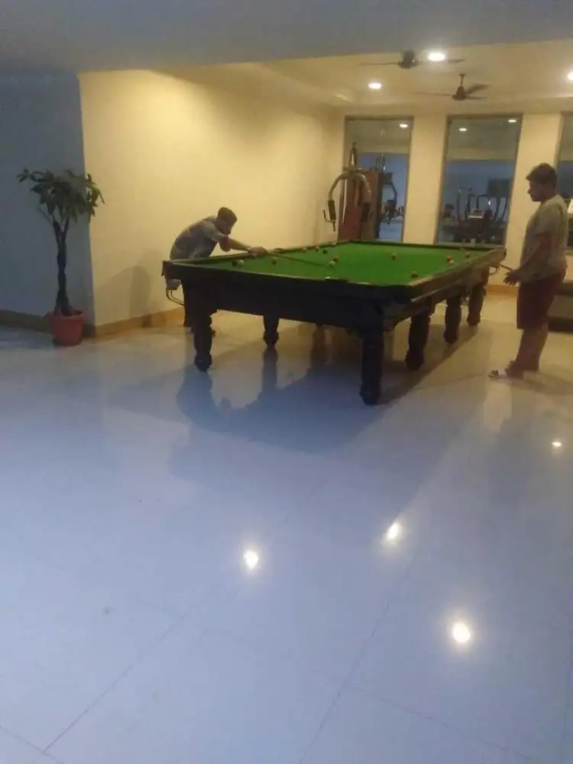 Hotel Rudra Continental Rudrapur