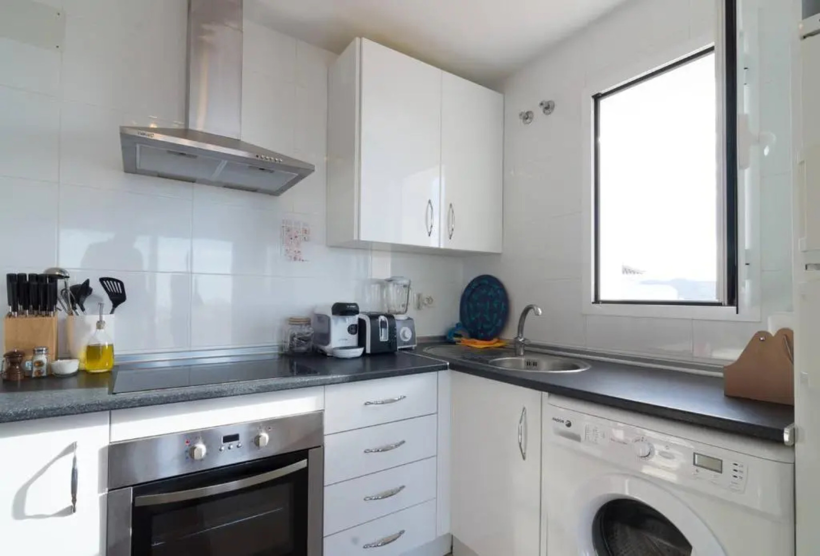 Apartamento Sietecolores