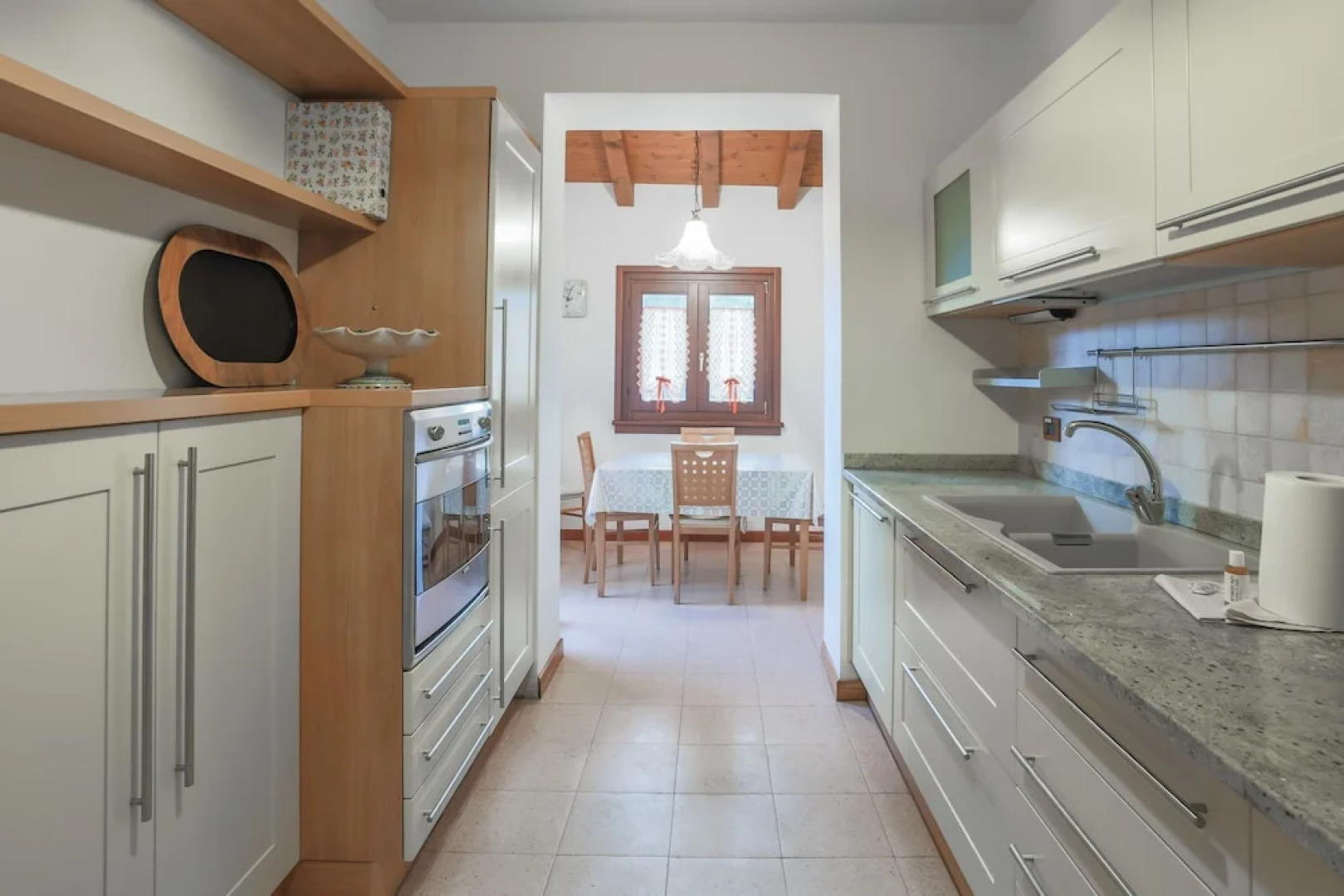 Triestevillas Bucolic Villa Camposacro