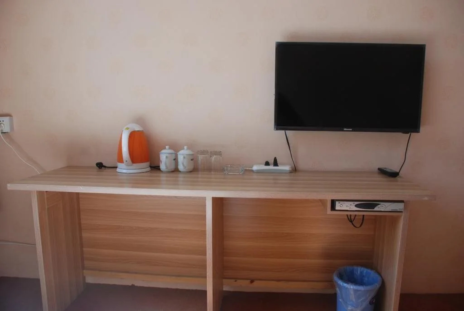 Taihe Hotel