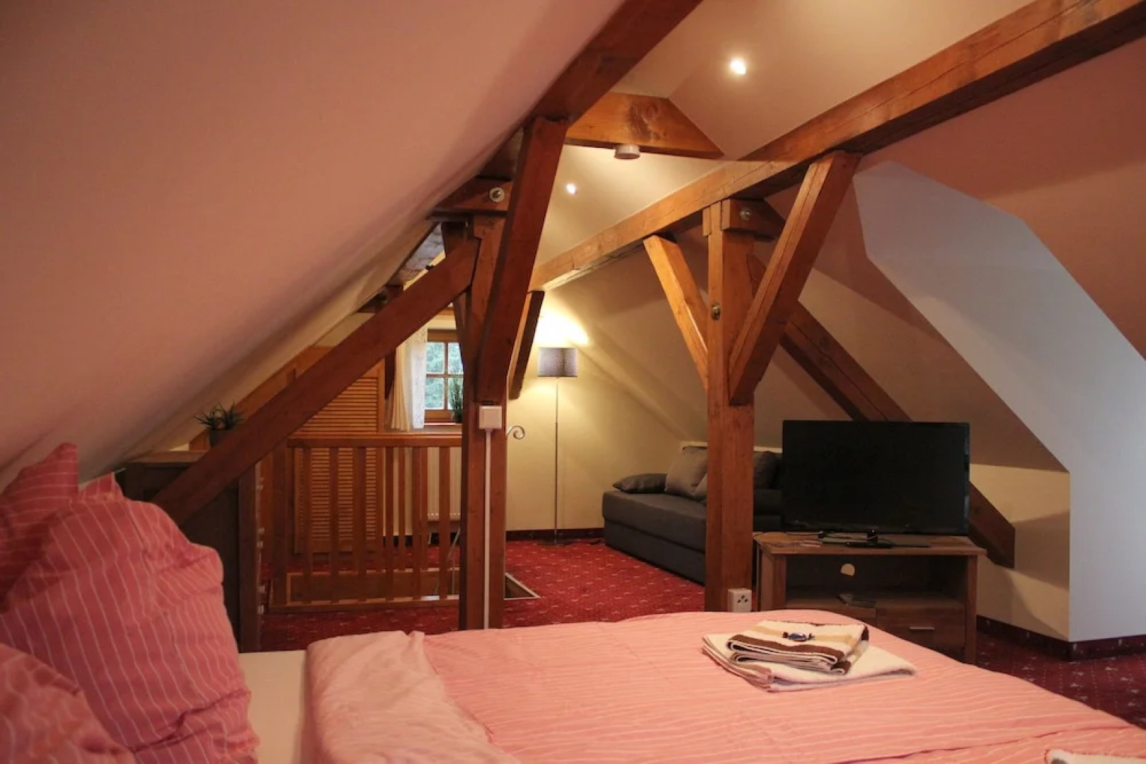 Pension & Restaurant Altjessen 57