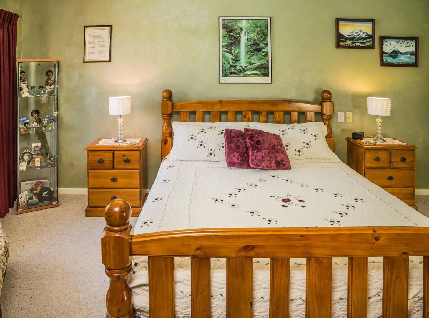 Armadale Cottage Bed & Breakfast