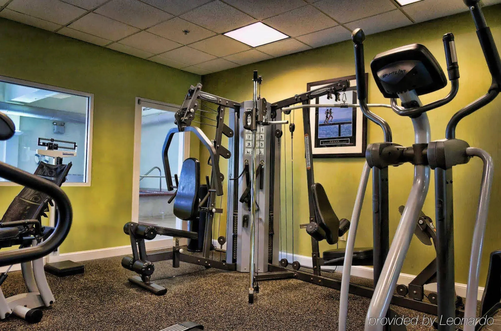 Holiday Inn Express La Plata by IHG