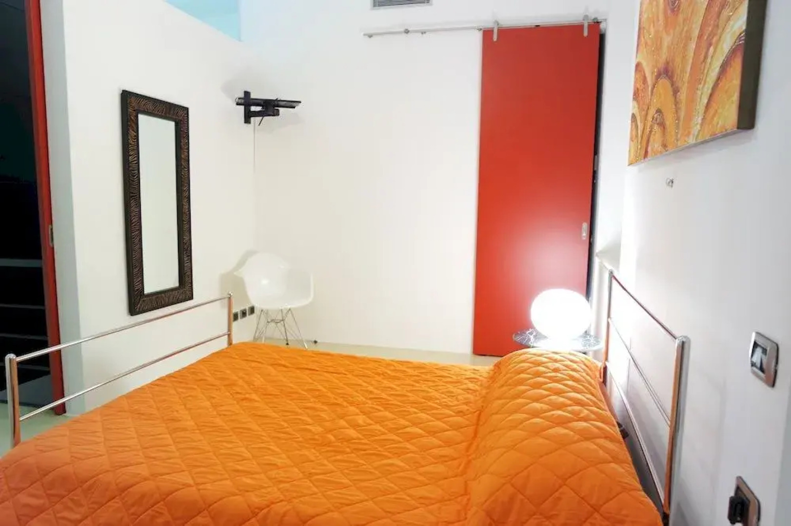 Temporary Home Milan Fashion District