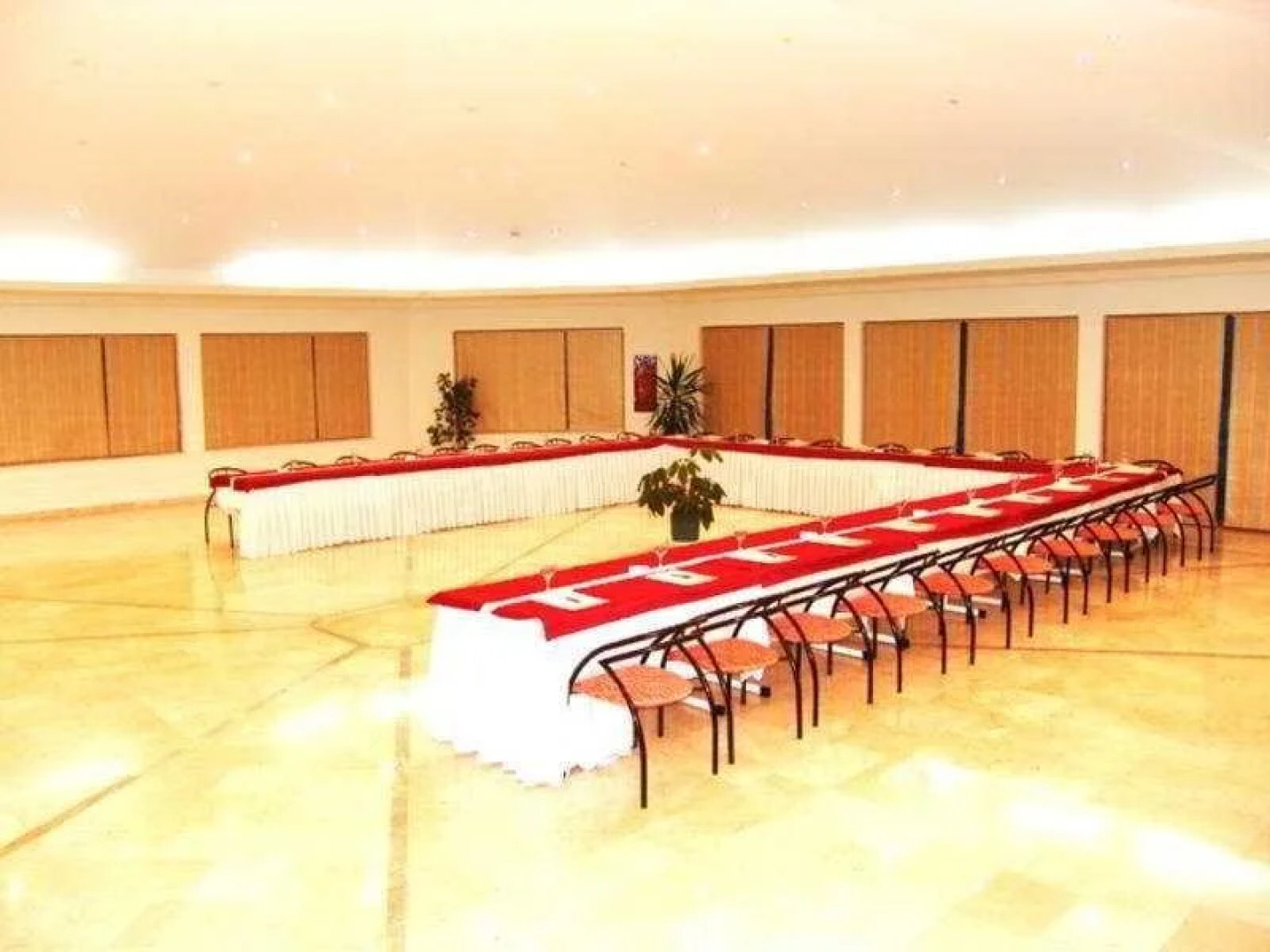 Aquapark Hotel Antalya