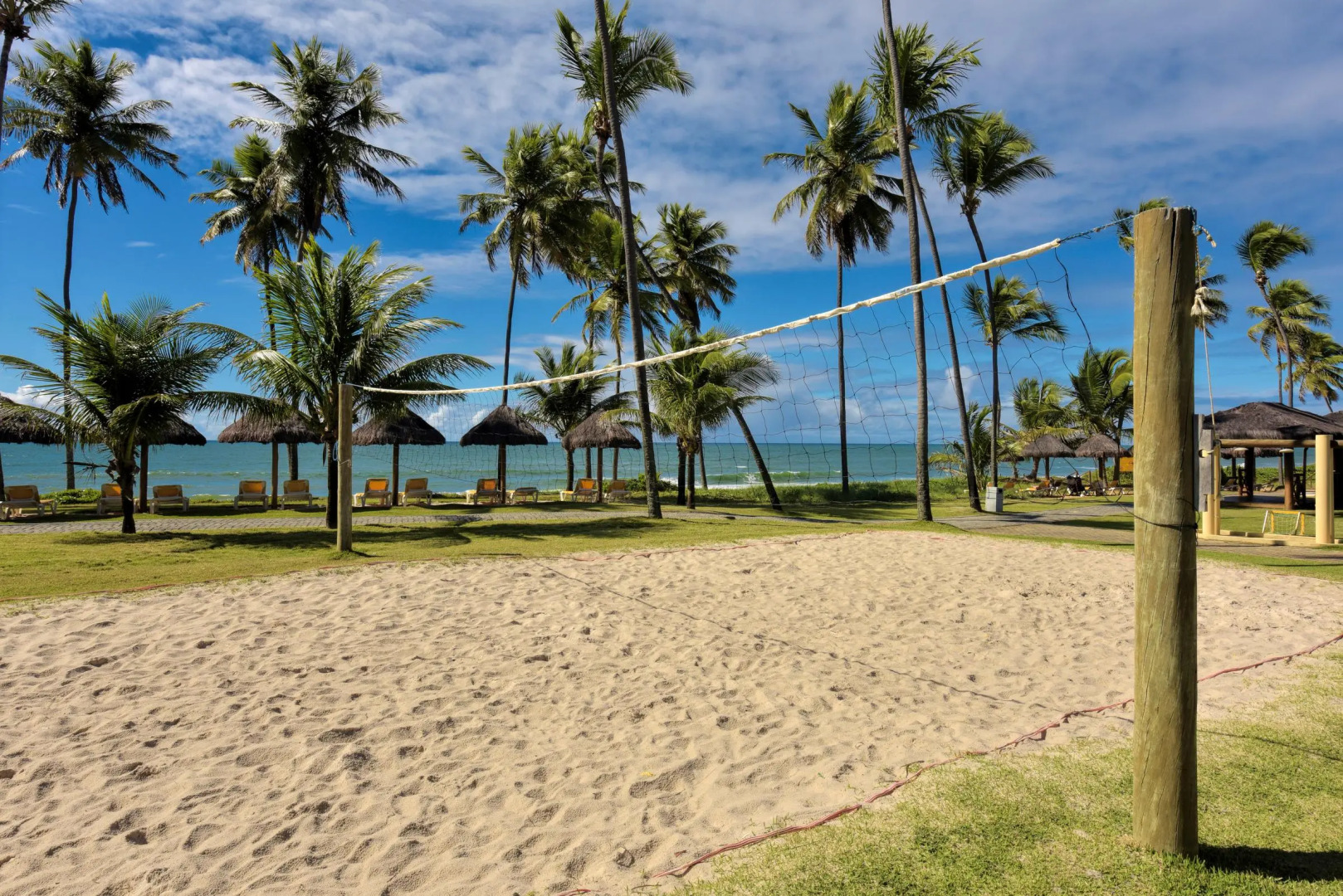 Iberostar Waves Bahia - All Inclusive