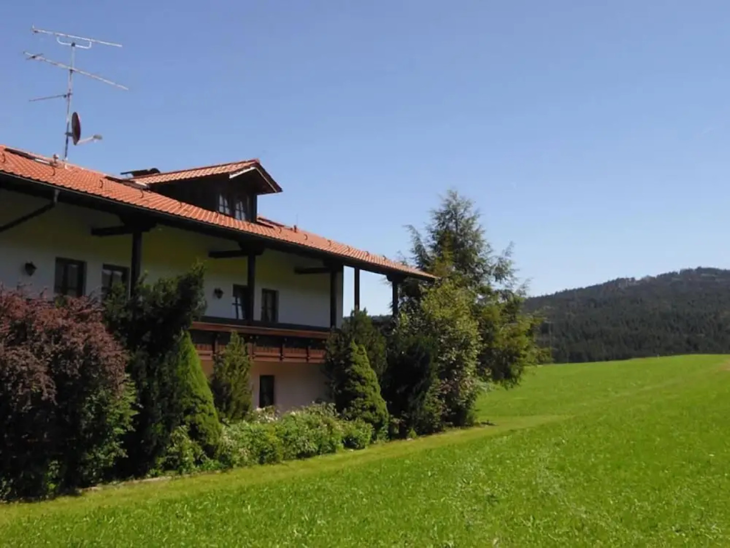 Gasthof-Pension Kraus