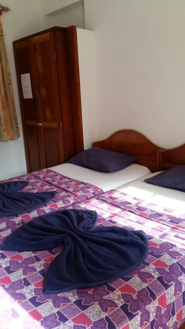 Peravel Beach Holiday Home