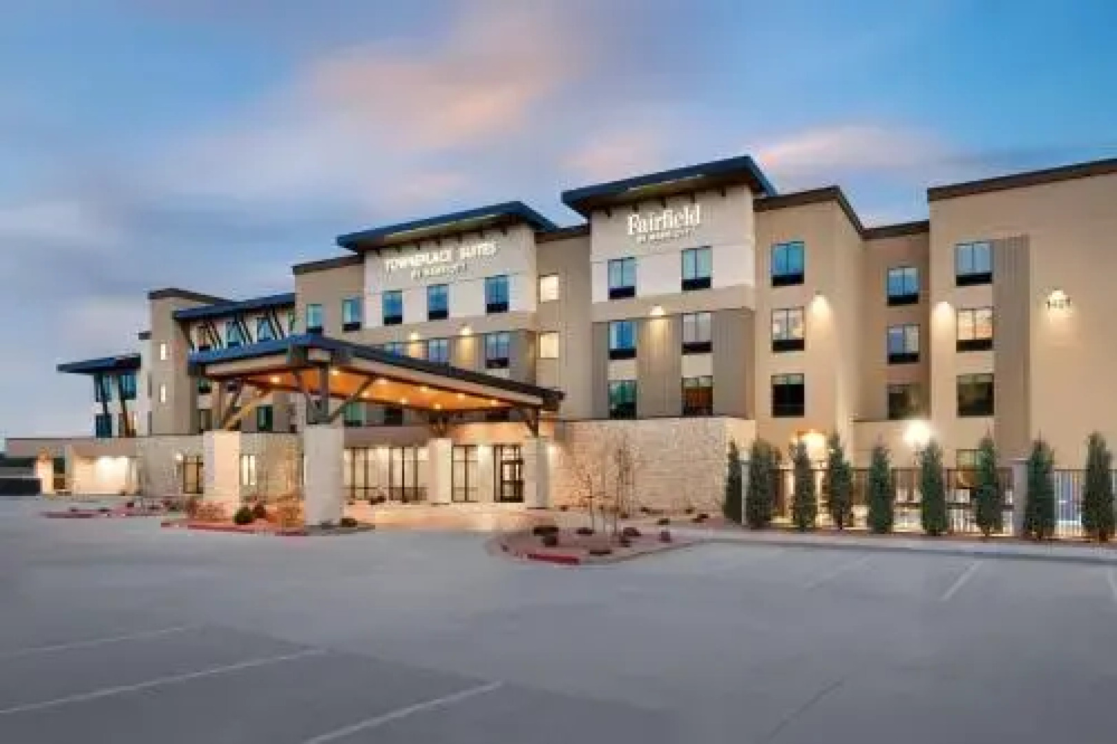 TownePlace Suites Show Low