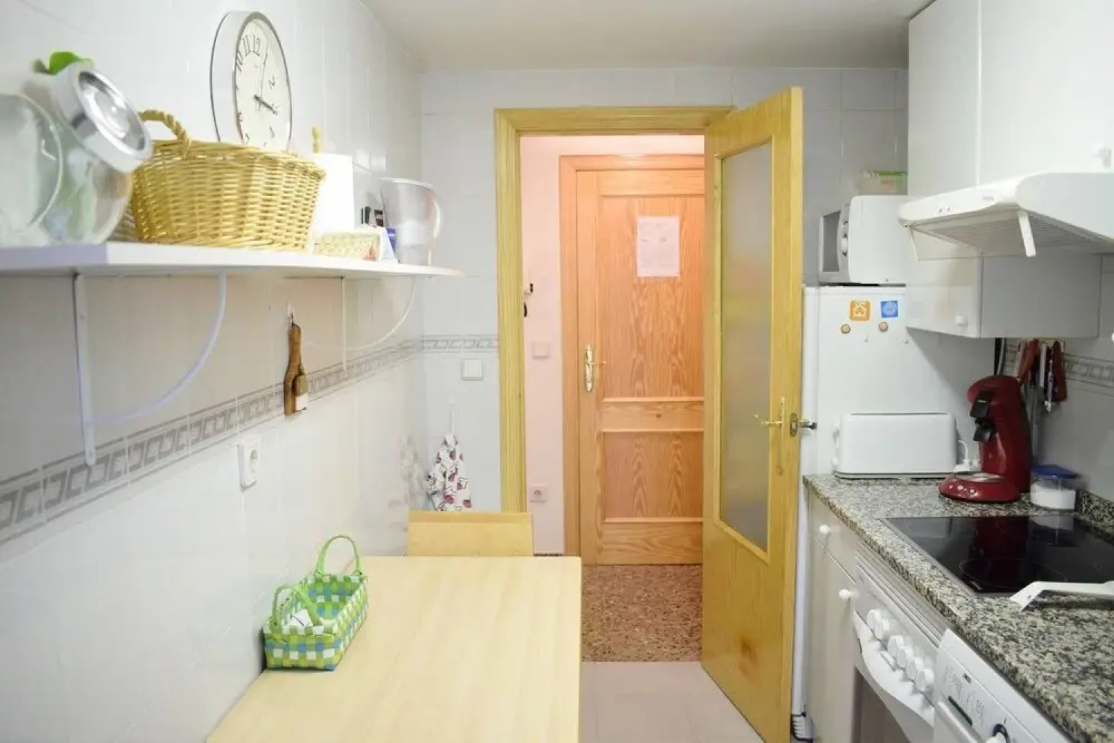 Jacetania Home by Keywii. 5 Paxs. Jaca