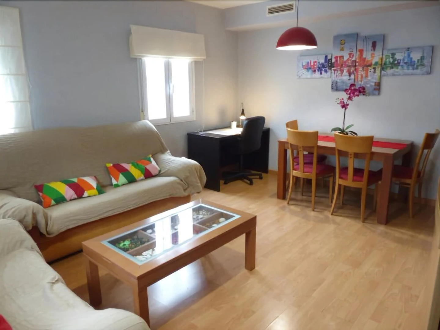 Apartamento Aluche