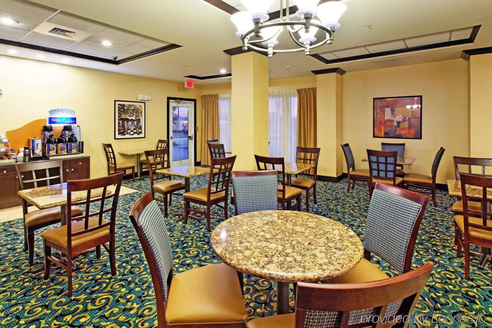 Holiday Inn Express Hotel & Suites Cookeville by IHG
