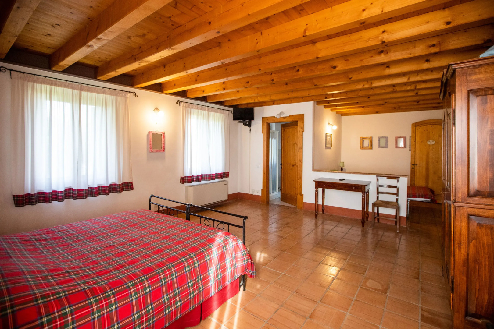 Agriturismo Ca Vecia