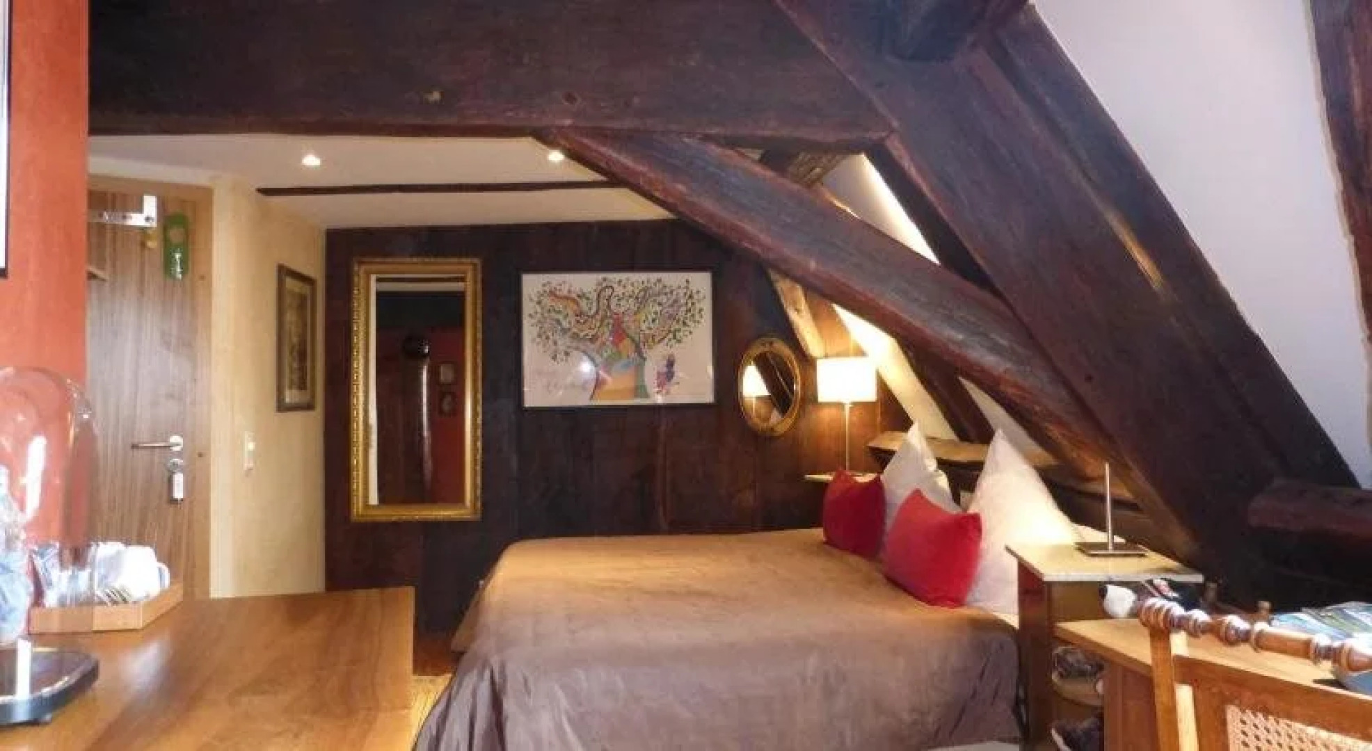 Hotel Restaurant Pfaffenkeller