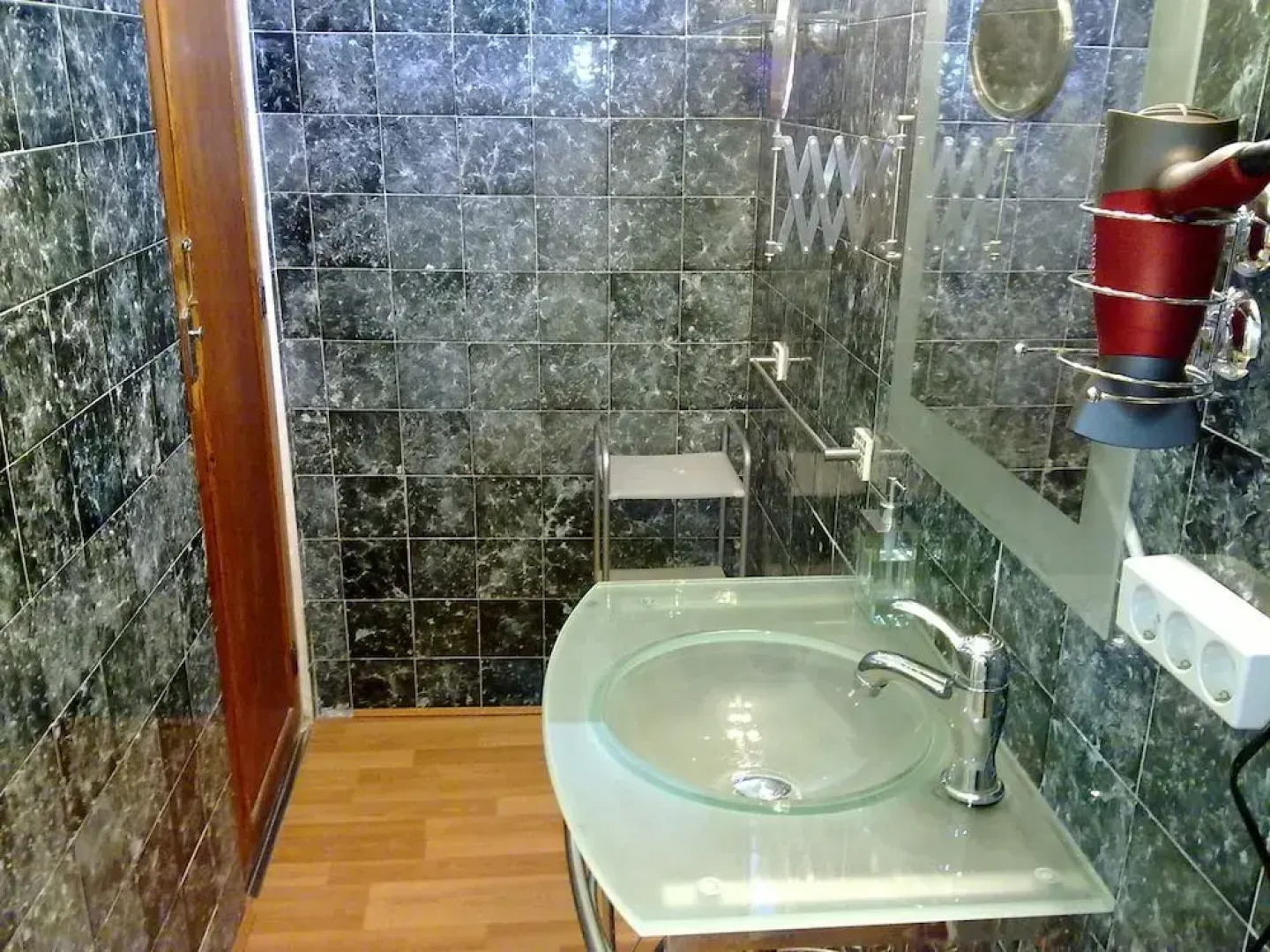 Casa Rural Vall Jijona