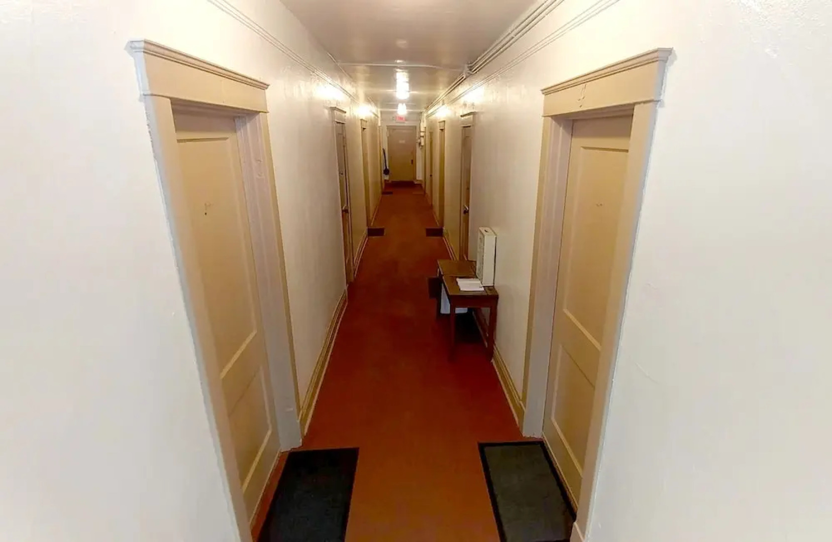 Historic Whiting Hotel Suites