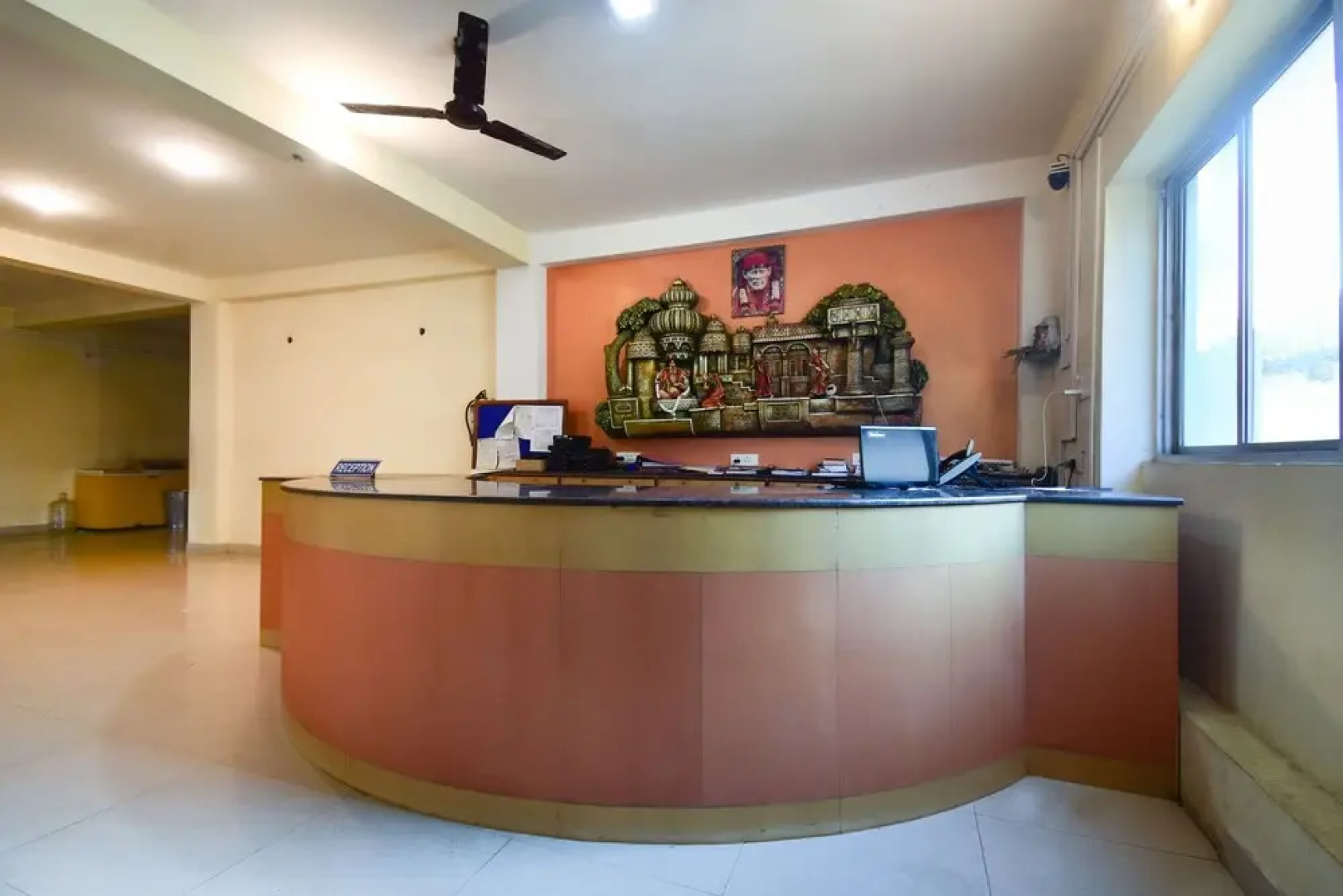 SPOT ON 36099 United-21 Beach View