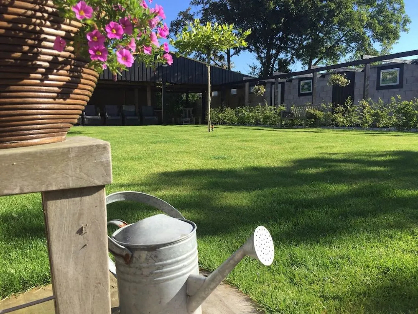 Bed & Breakfast Opperdoes