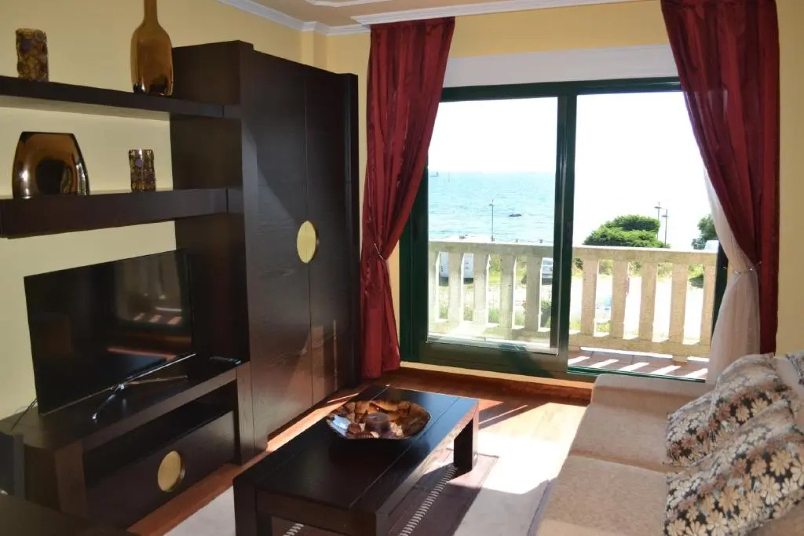 Casa Cotón - Chalet vacacional de playa