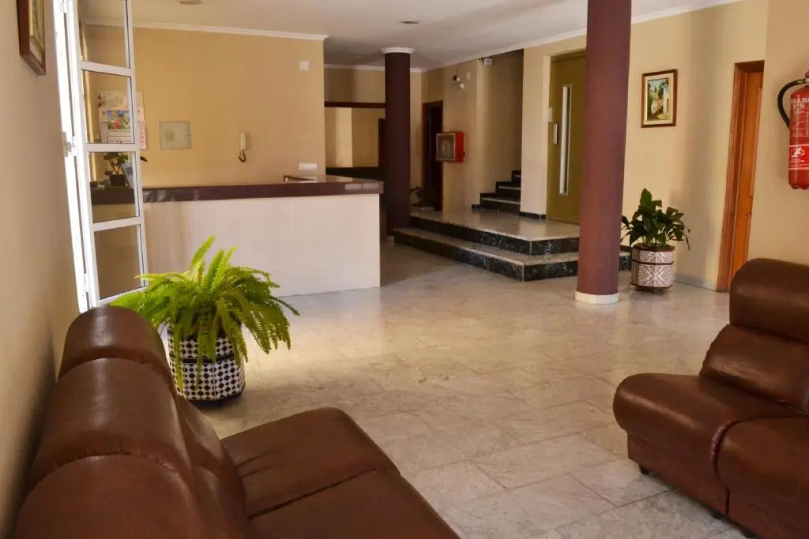 Hotel Don Manuel