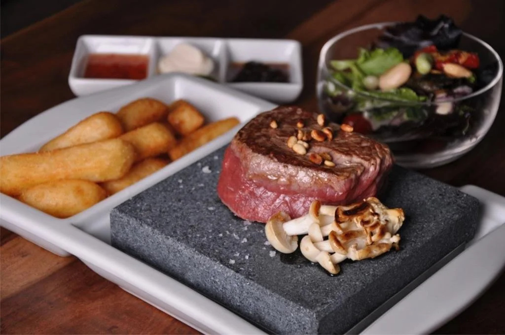 Penzion & Restaurant Pod Čerťákem