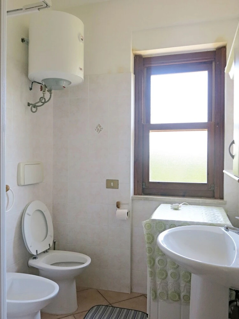 Letty-Villa 550mt dal mare