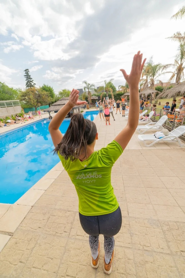 Domingo Hotel Design