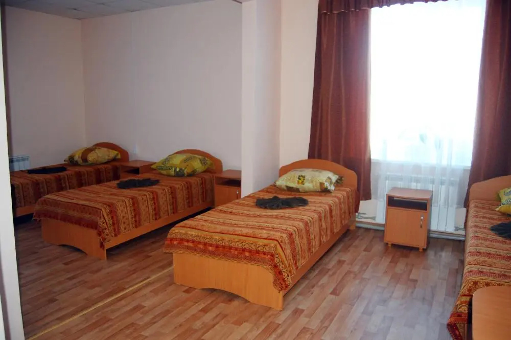 Флоренция (бывш. Спутник)