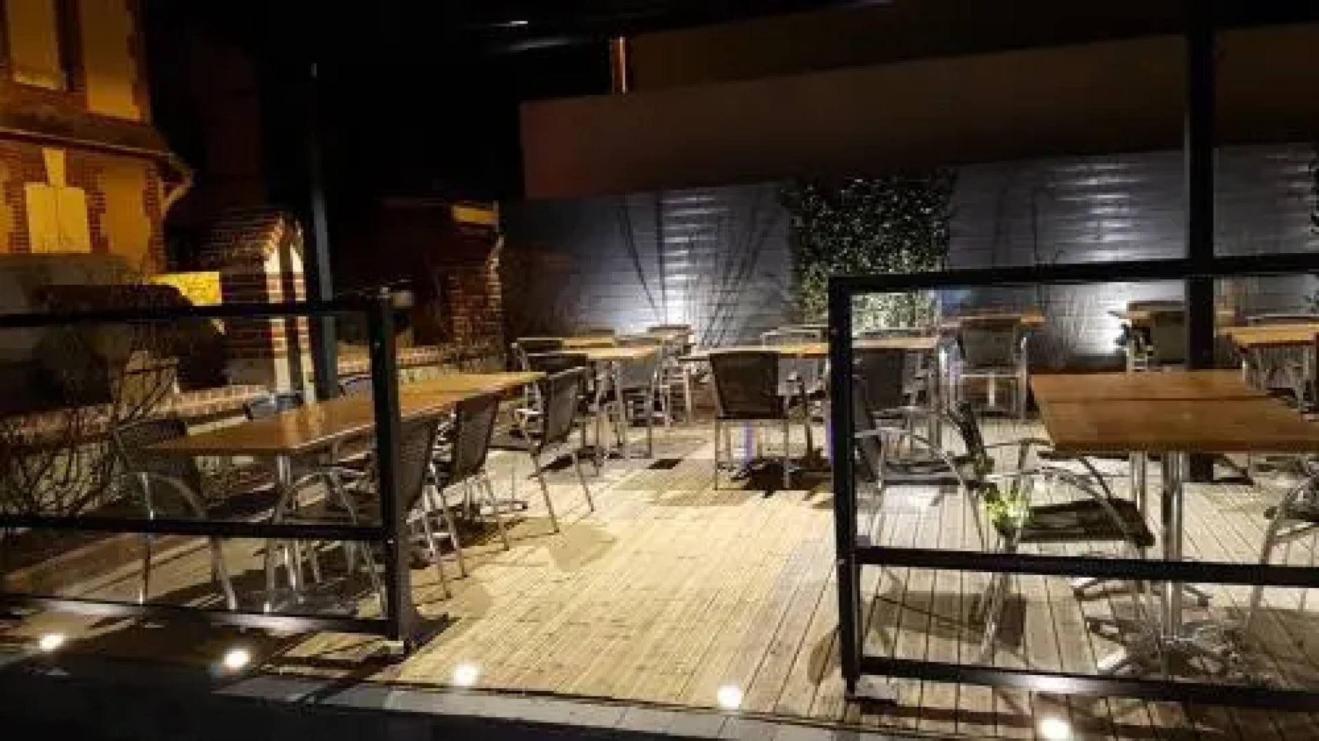 Hostellerie Normande