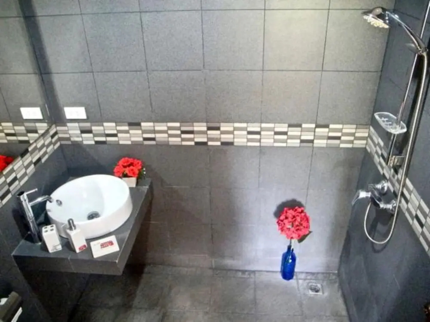 Kamala Paradise New Townhouse 2 bedrooms