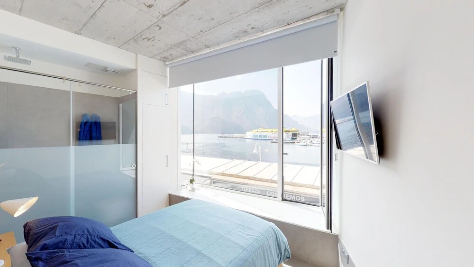 Casa Playa de las Nieves