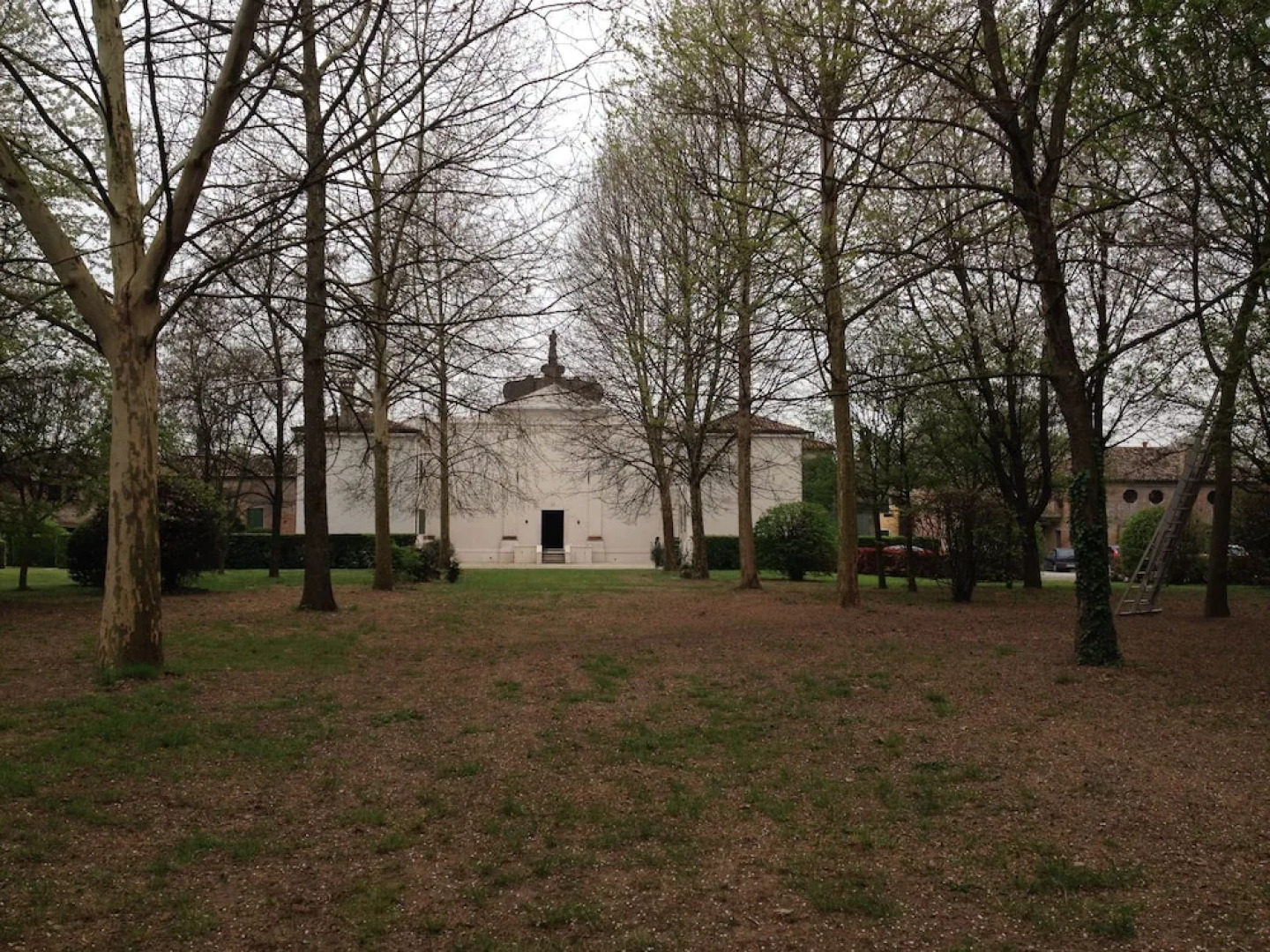 Agriturismo Ca' Sagredo