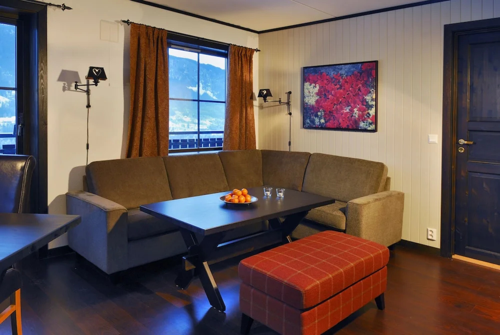 Hafjell Resort Alpin Apartments Solsiden