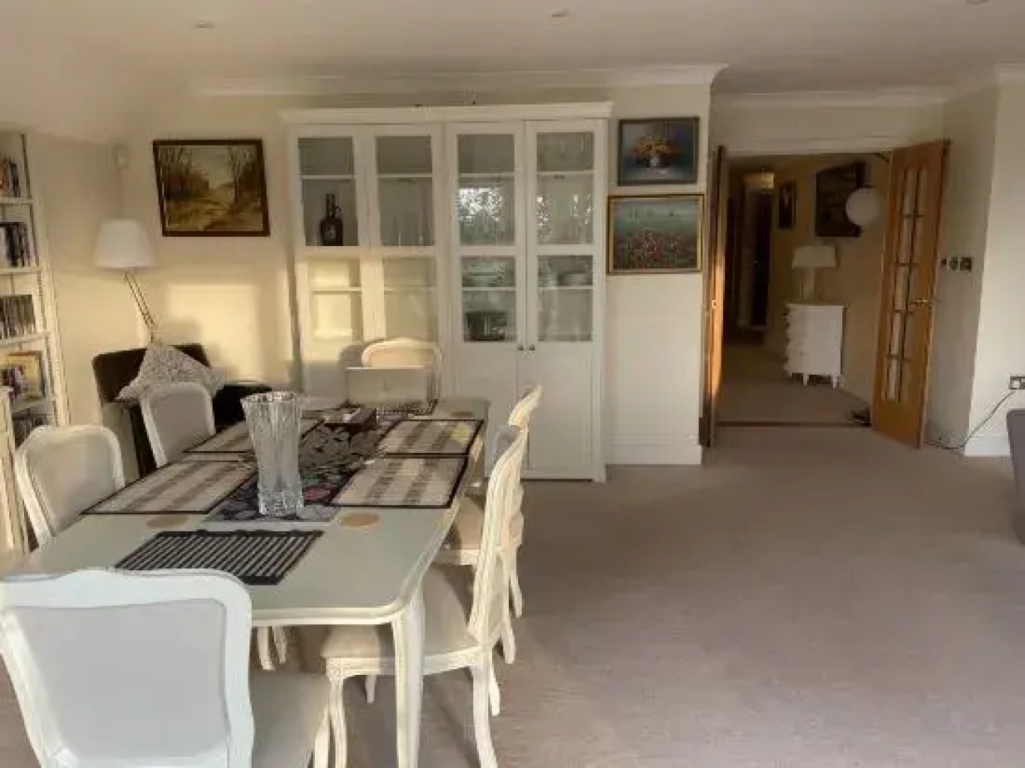 Top Floor En-Suite Double Rooms In Eton With Great View Of Windsor Castle & Free Parking