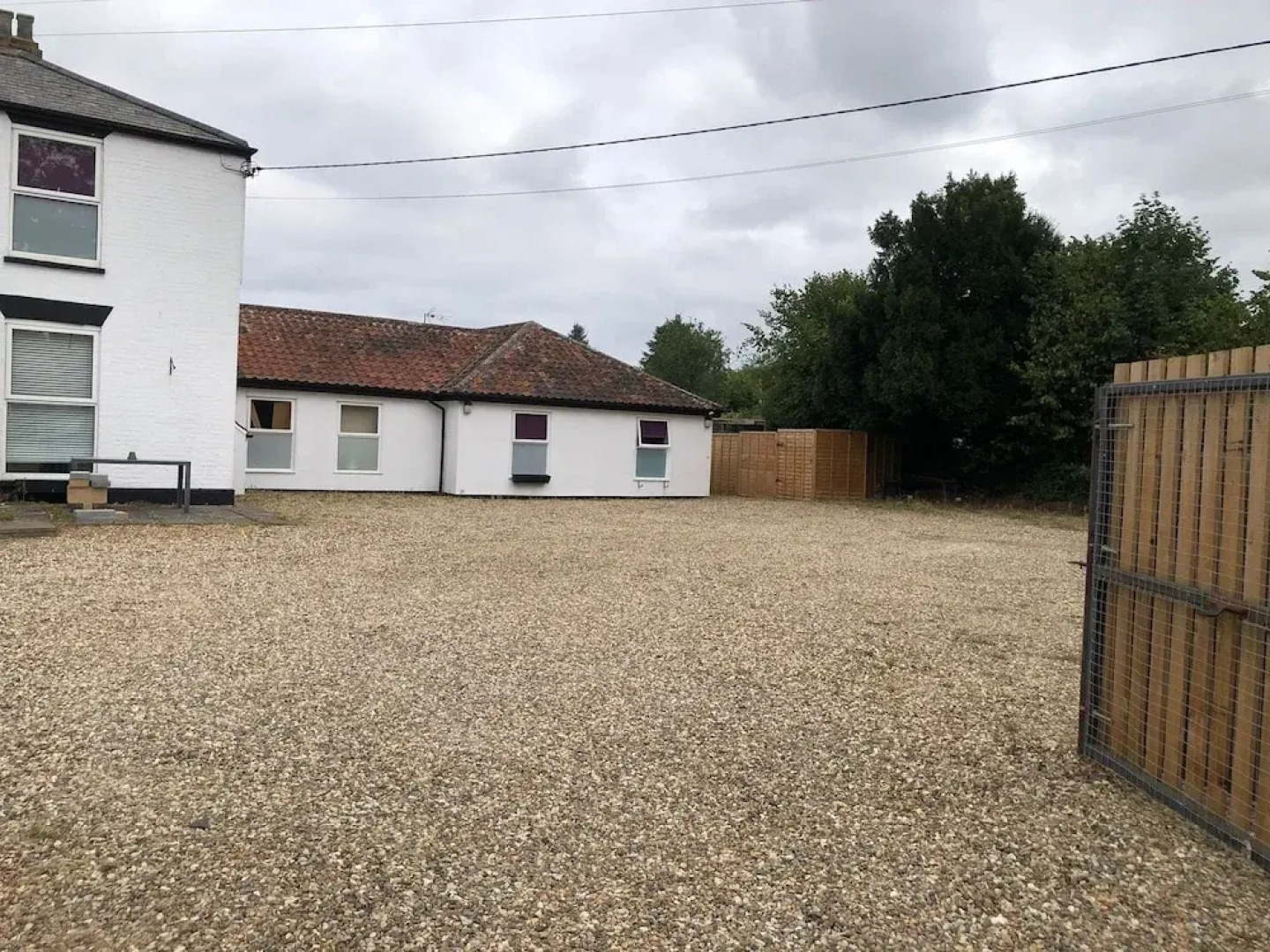 The Hare And Barrel Hotel