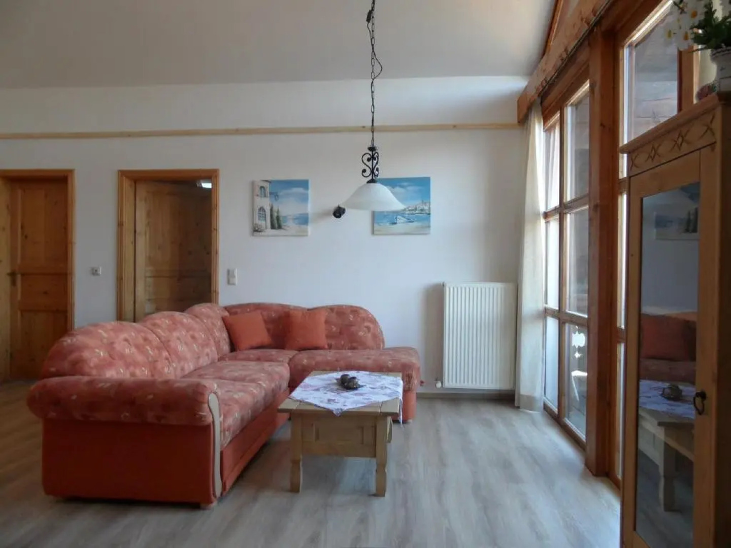 Ferienwohnung Engelhardt