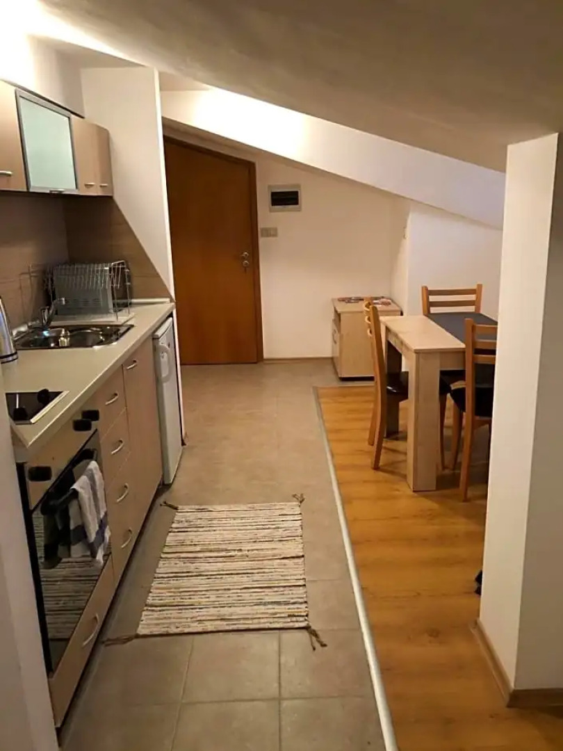 Stylish Studio Apart Aspen Golf Resort