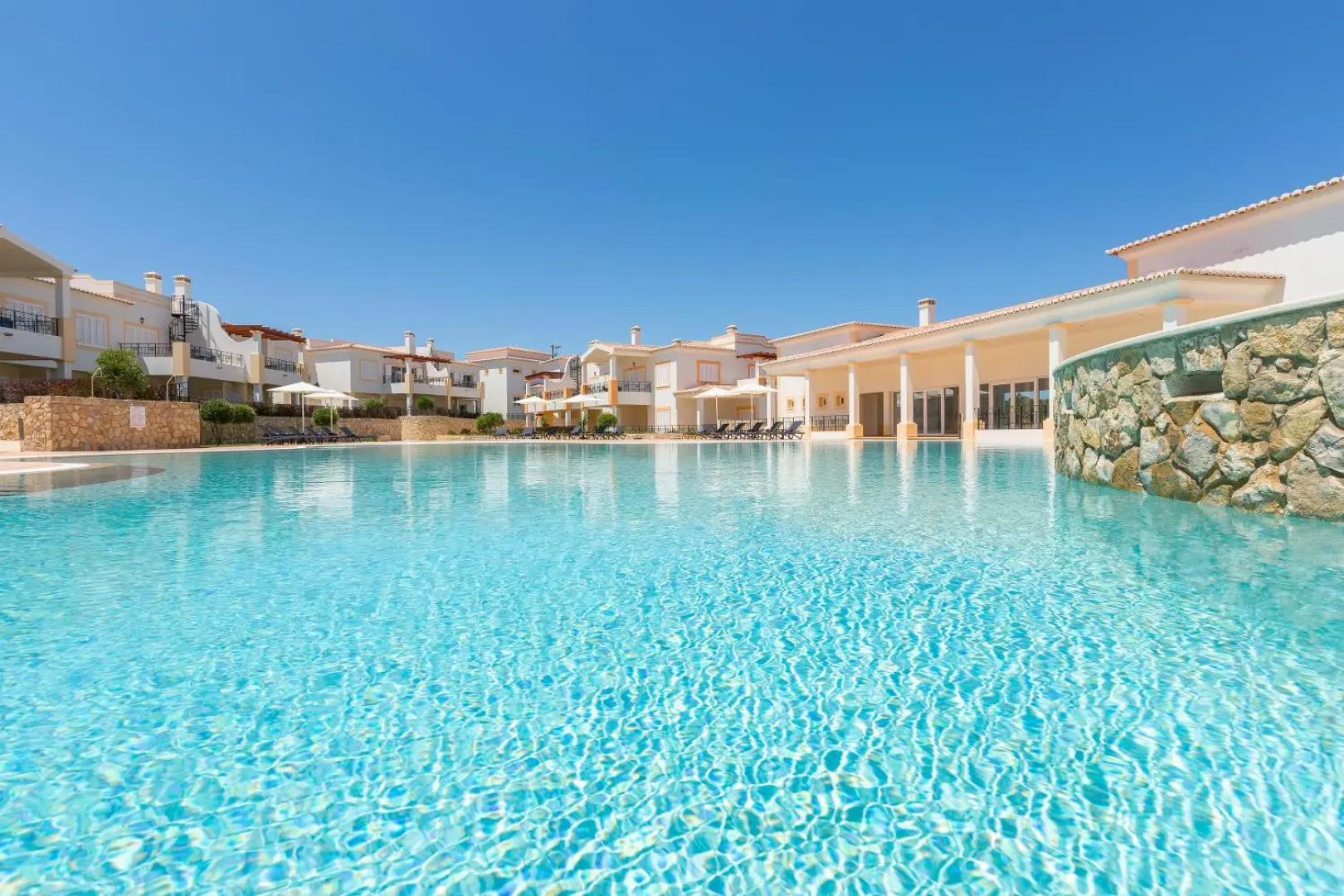 NAU Salema Beach Village