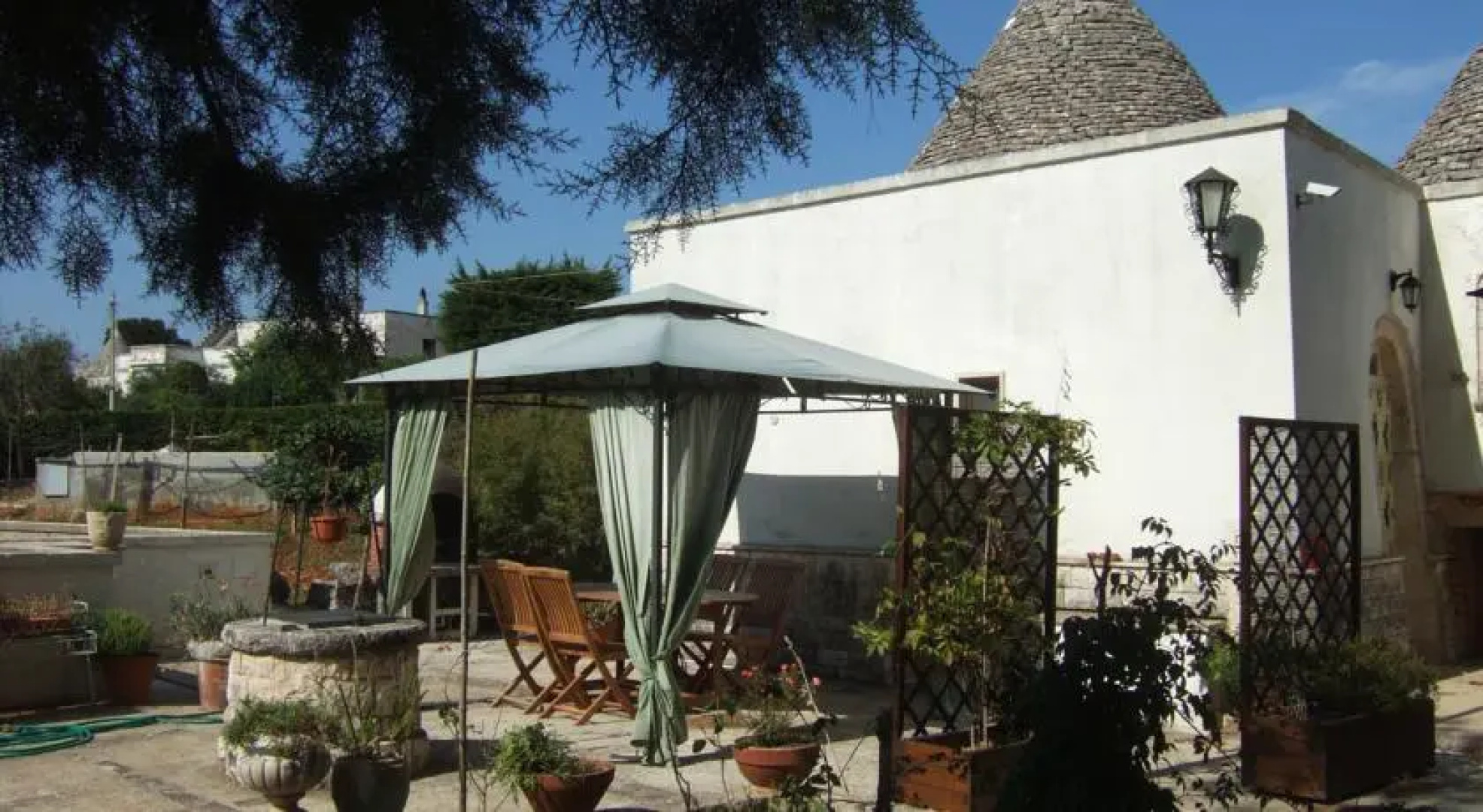 Tenuta Pignataro