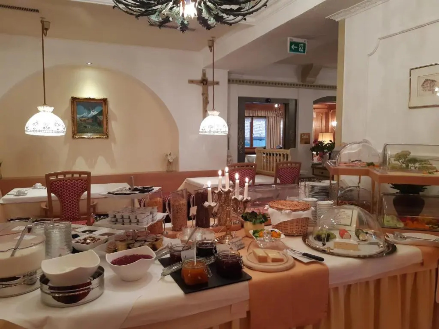 Schedlers Löwenhotel Garni