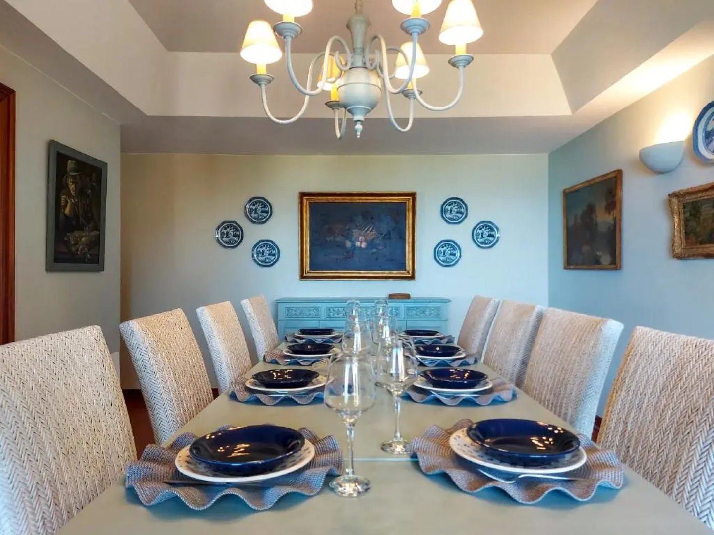 The Beachfront Casa da Rampa II