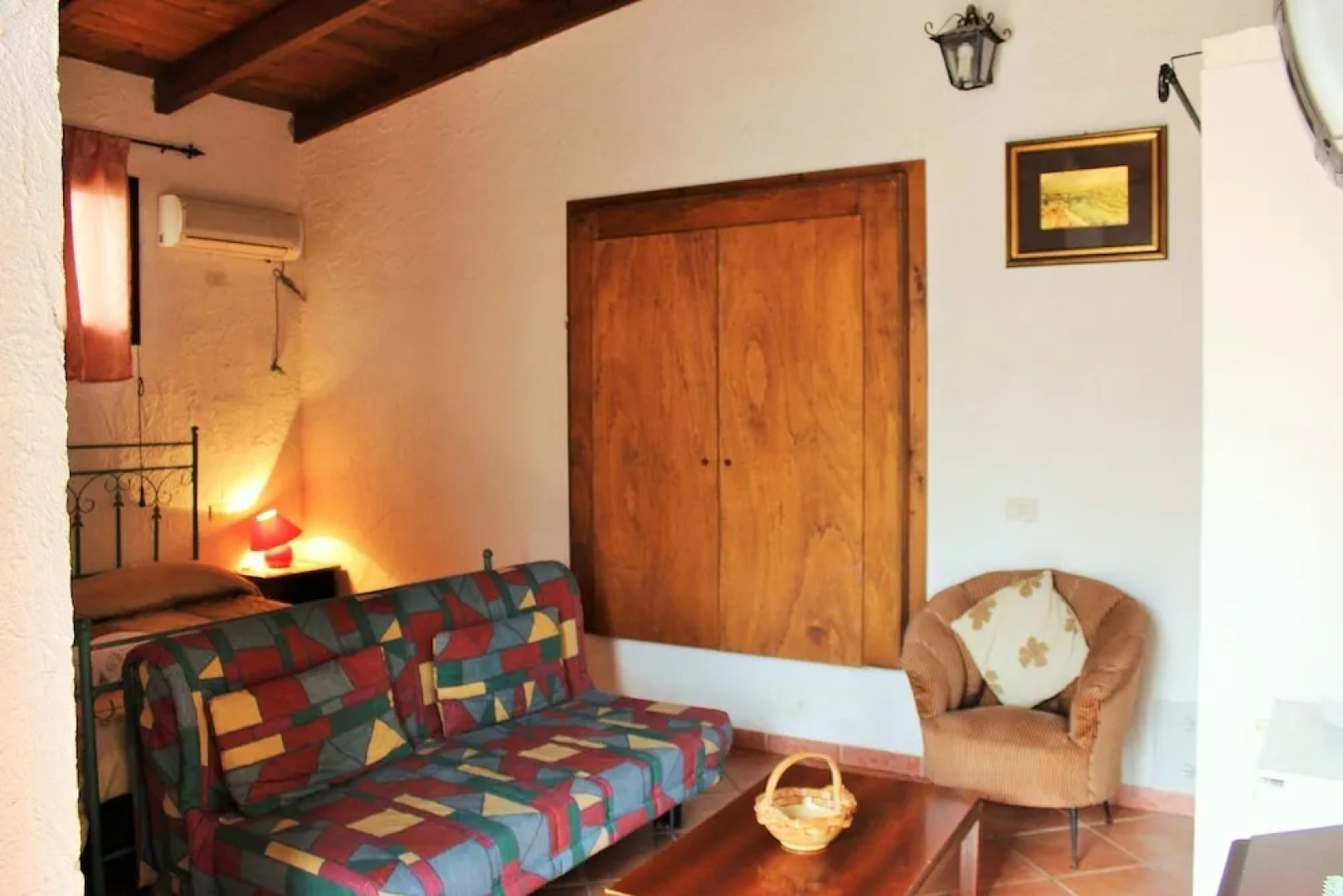 Agriturismo la Fattoria Pony Ranch