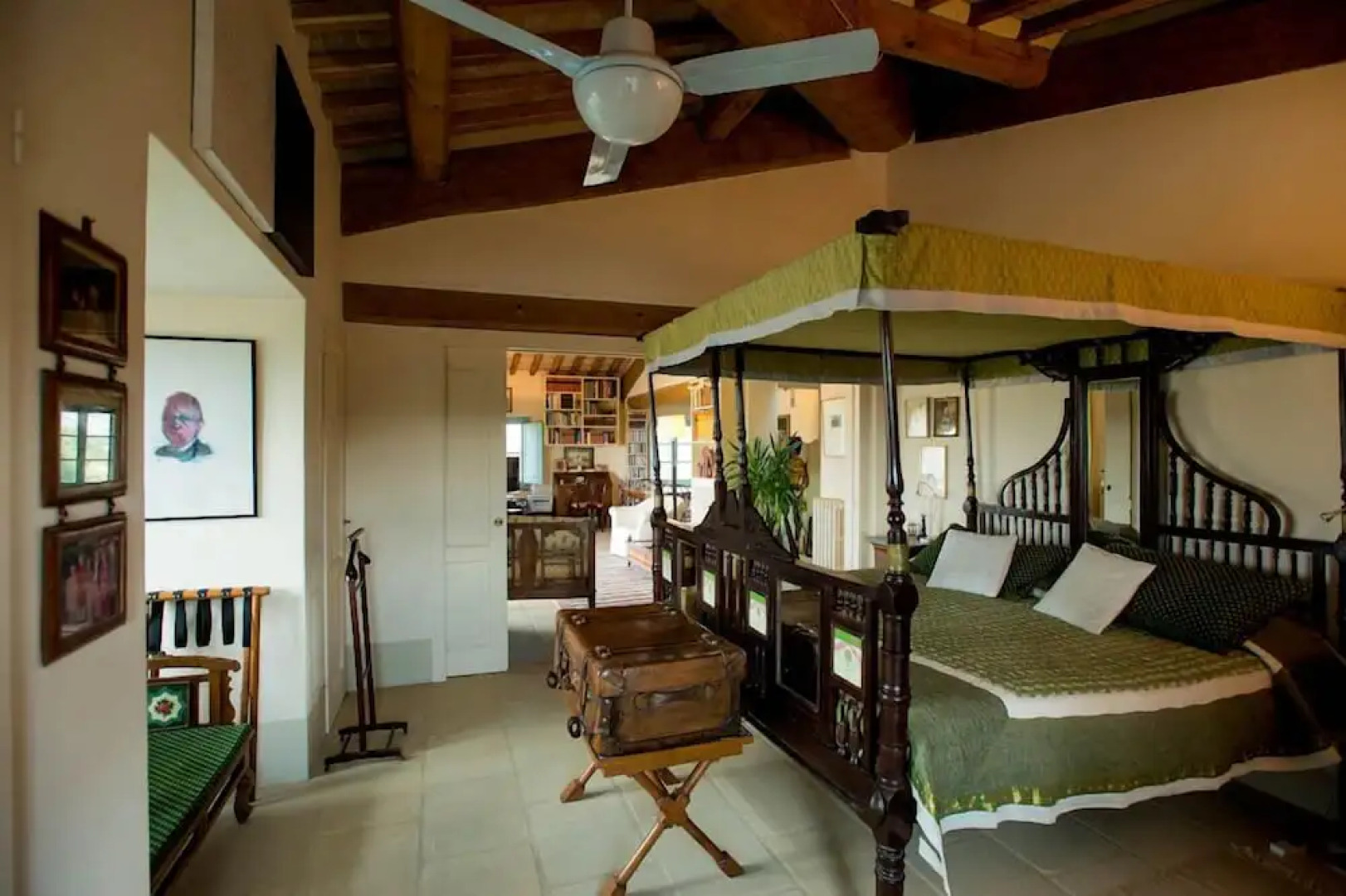 Verdidea - VILLA BEL CANTO