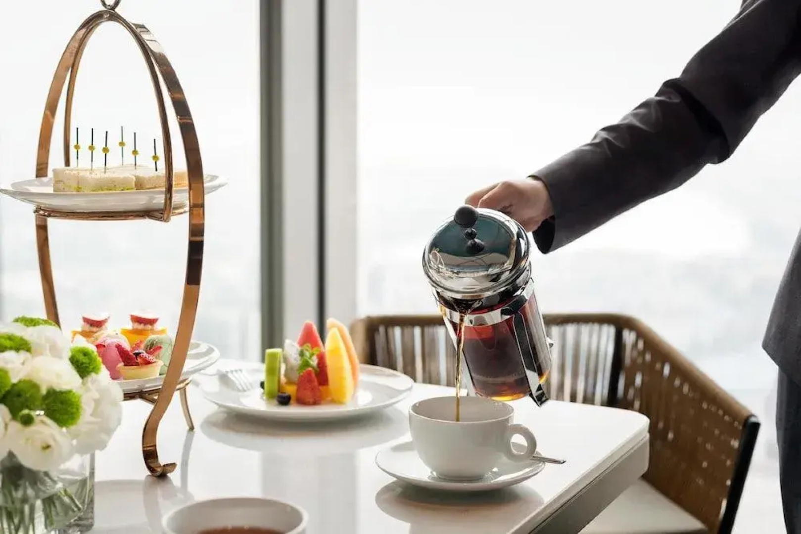 Hyatt Place Liuzhou