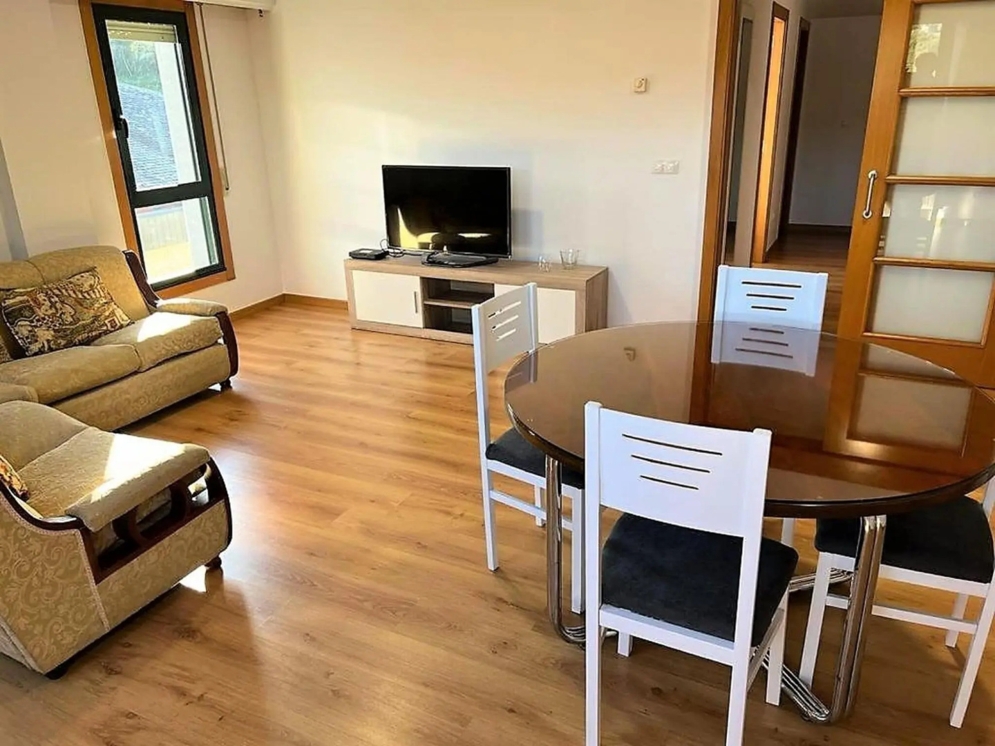 Premium apartment in A Valenzá near the centre