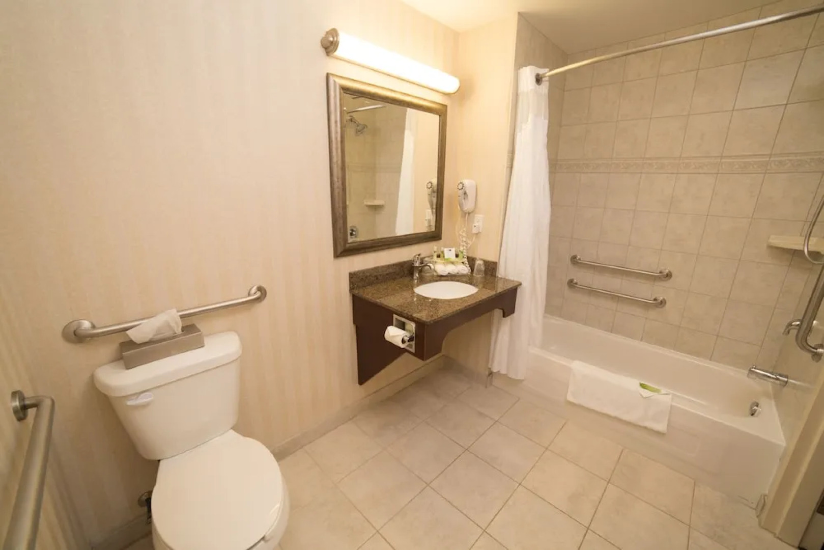 Holiday Inn Express Hotel & Suites WHITECOURT, an IHG Hotel