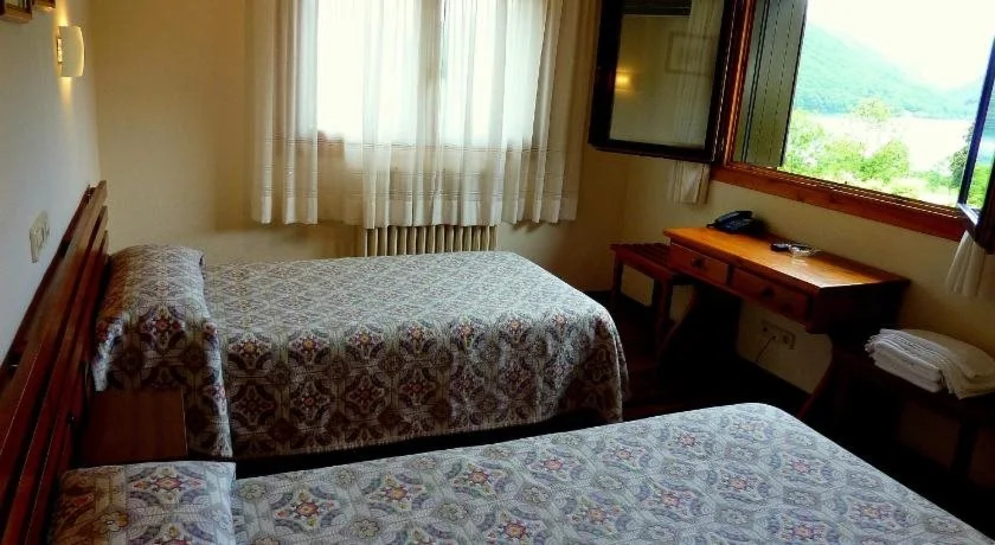 Hostal Rural Quinto Real